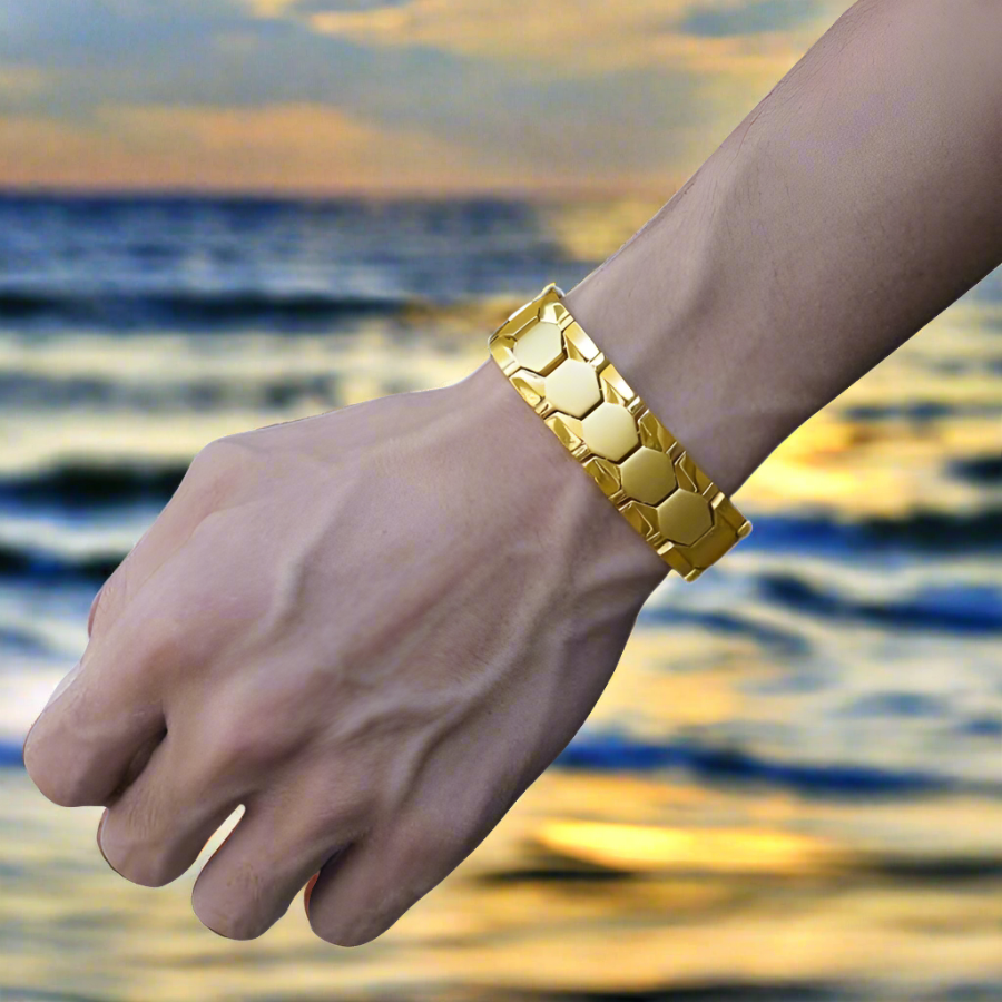 Special Harmony Magnetic Bracelets 3X Ultra