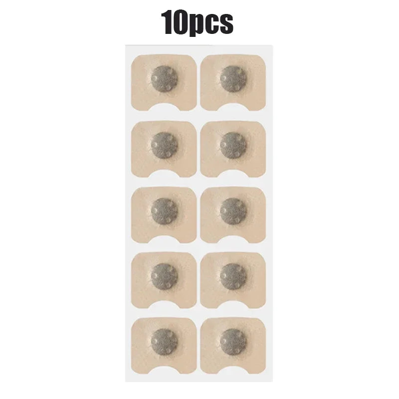 Magnetic Nasal Breathing Dilators Kit