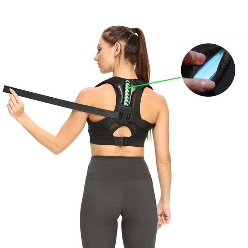 Shoulder Posture Corrector