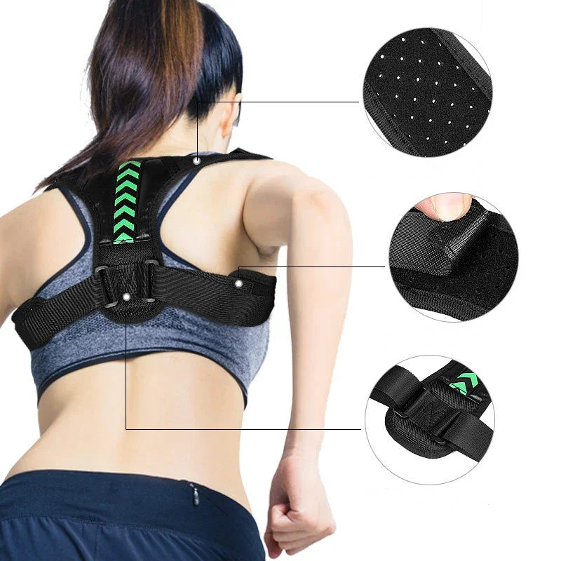Shoulder Posture Corrector