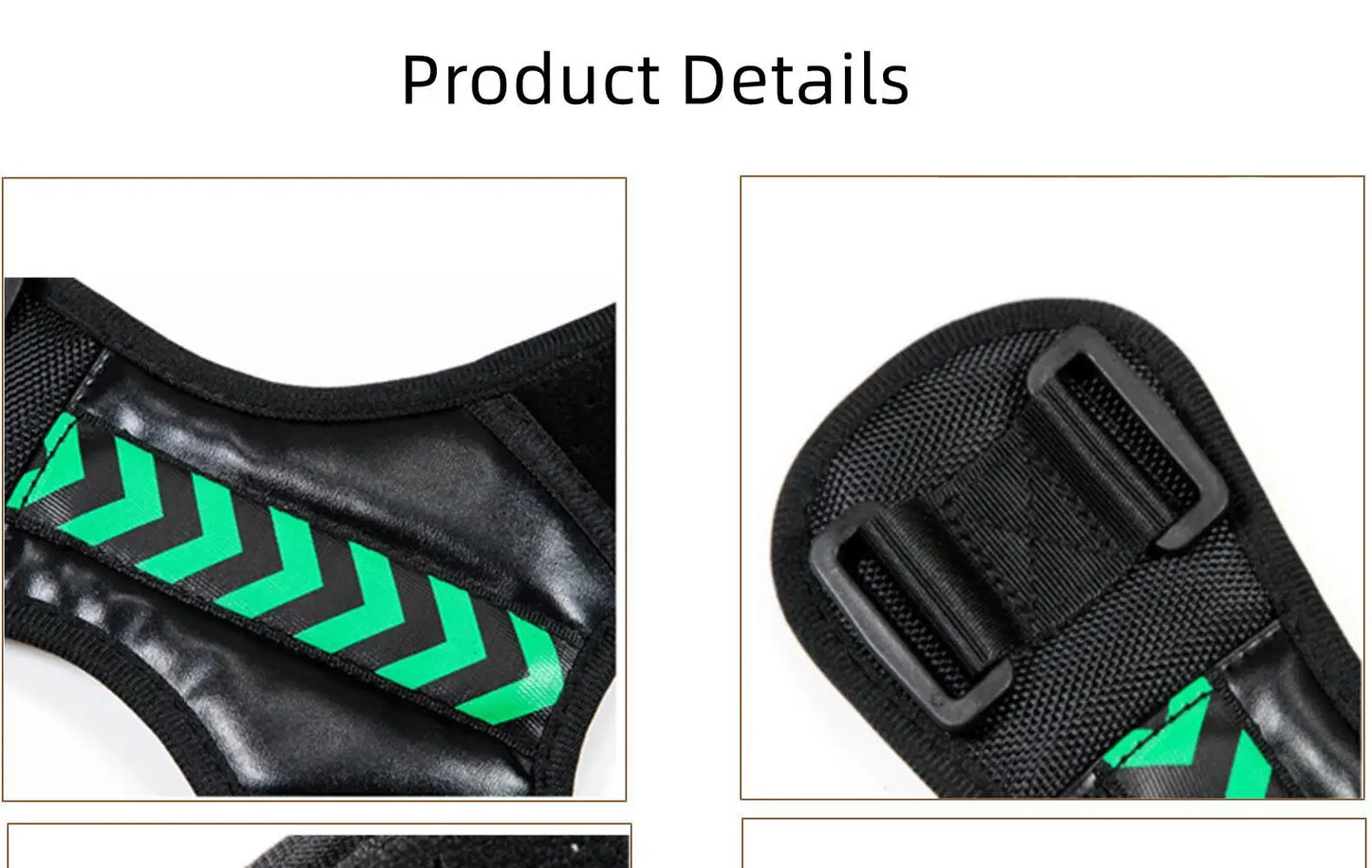 Shoulder Posture Corrector
