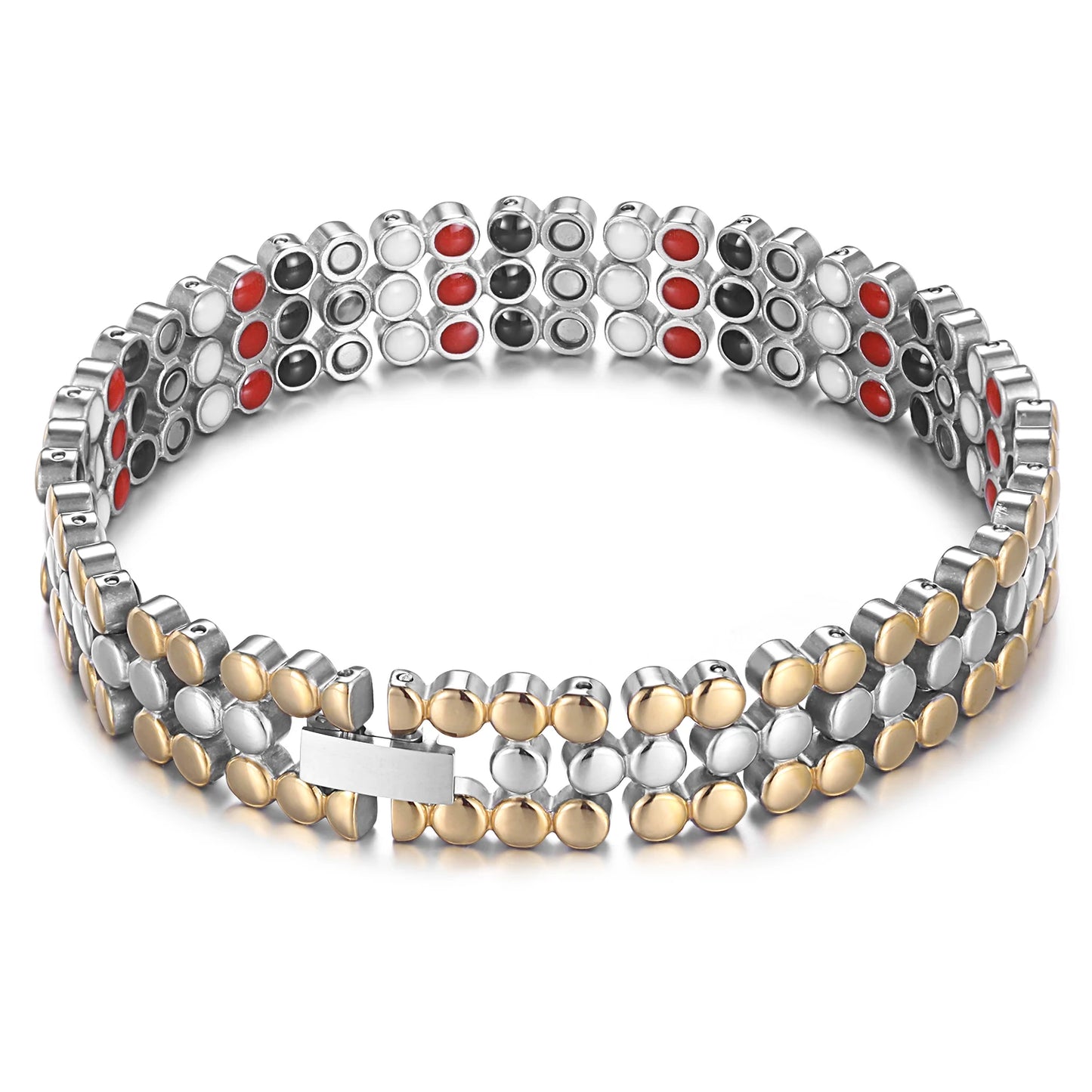 Atlantis Treasure Magnetic Bracelets For Men & Women
