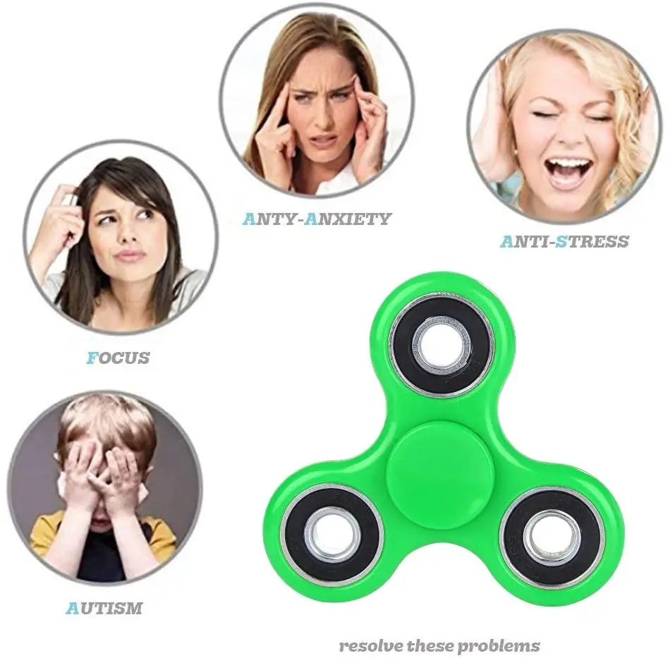 Fidget Spinner
