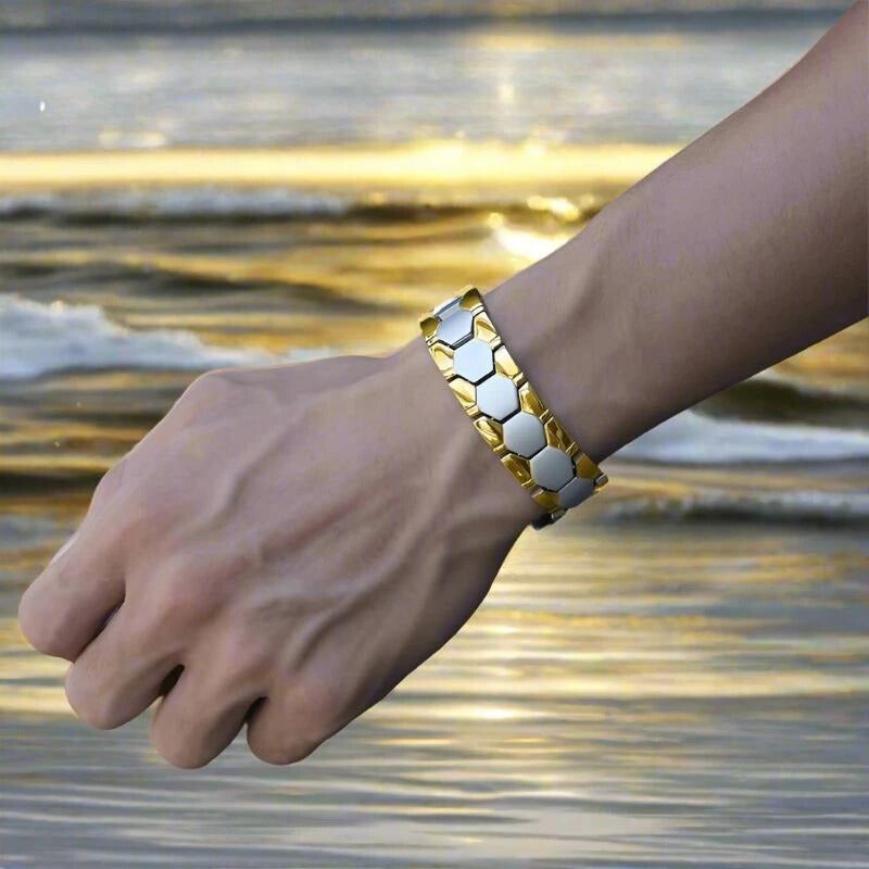 Special Harmony Magnetic Bracelets 3X Ultra