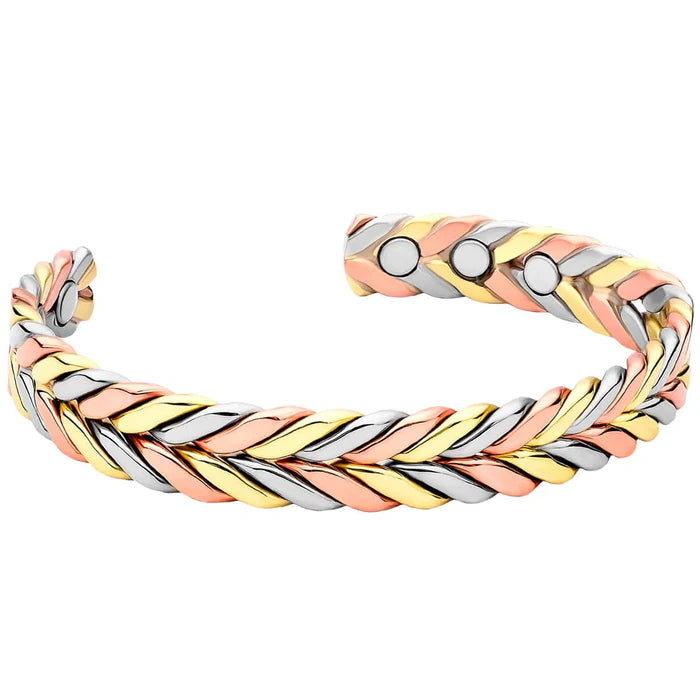 Women Magnetic Healing Bracelet