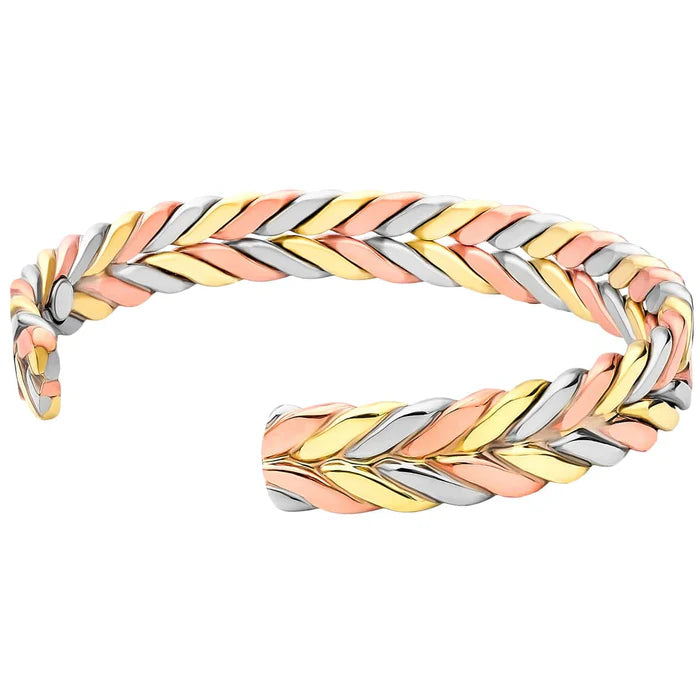 Women Magnetic Healing Bracelet