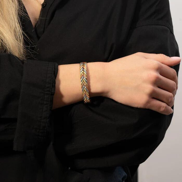 Women Magnetic Healing Bracelet