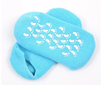 Eczema Moisturizing Socks