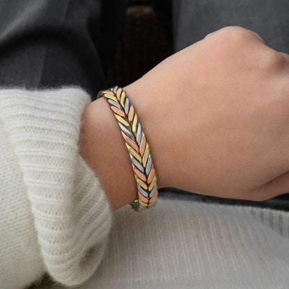 Women Magnetic Healing Bracelet