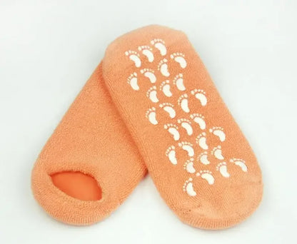 Eczema Moisturizing Socks