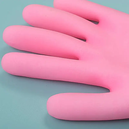 Eczema silicon Gloves