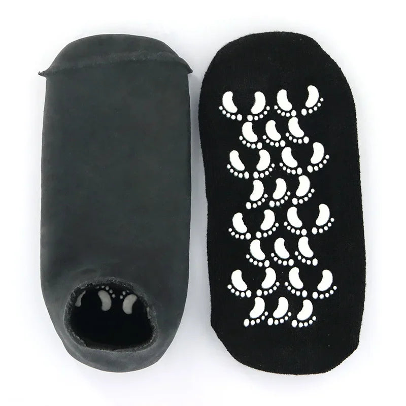 Eczema Moisturizing Socks