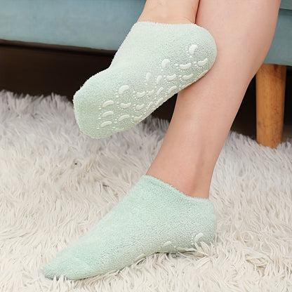 eczema silicon Gloves ans Socks