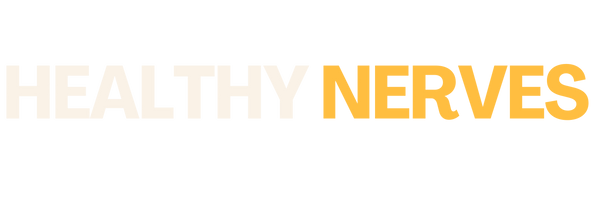 HEALTHY NERVES STORE
