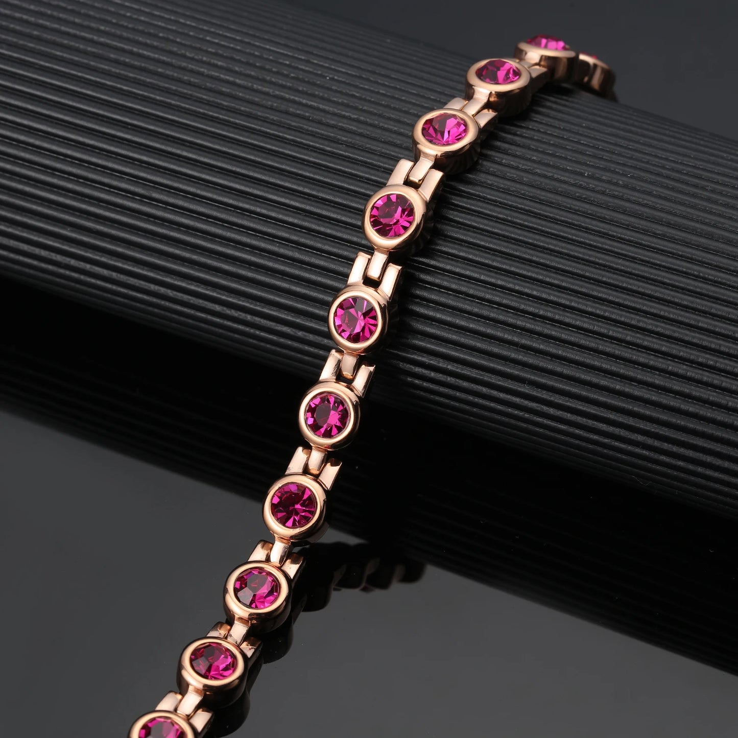 Ladies Magnetic Bracelets