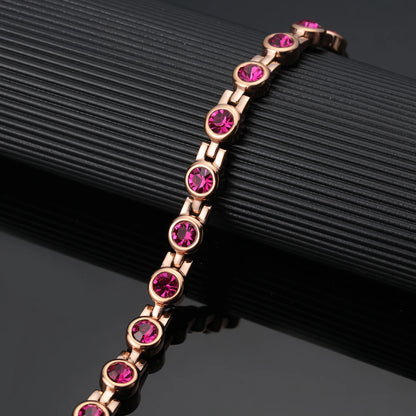Ladies Magnetic Bracelets