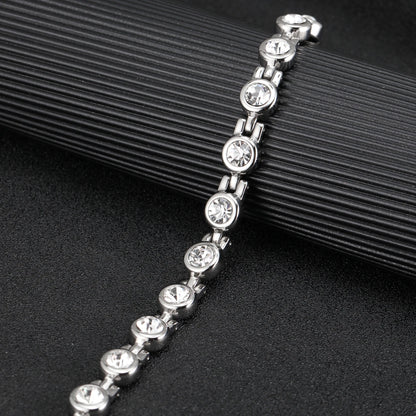 Ladies Magnetic Bracelets