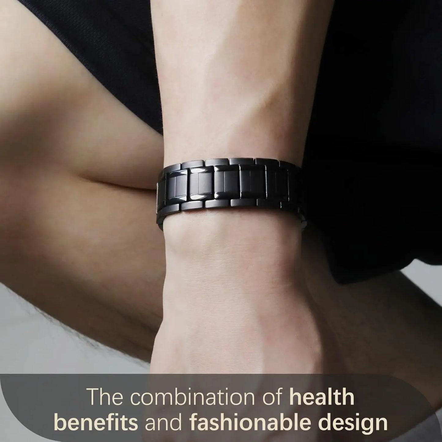 Powerful  Magnetic Braclet 27 Ultra