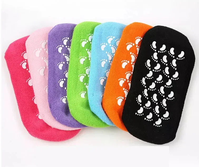 Eczema Moisturizing Socks