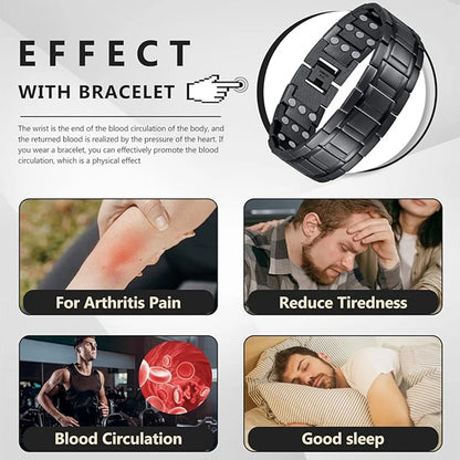 Powerful  Magnetic Braclet 27 Ultra