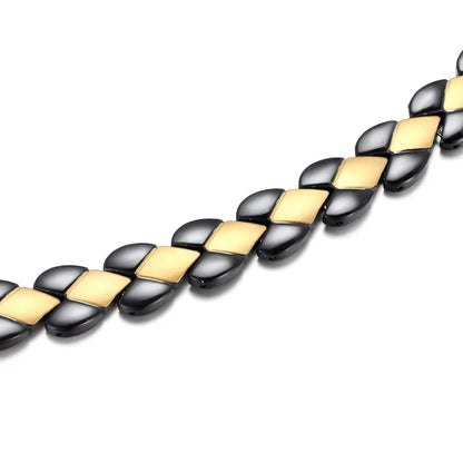 Germanium  magnetic Bracelet