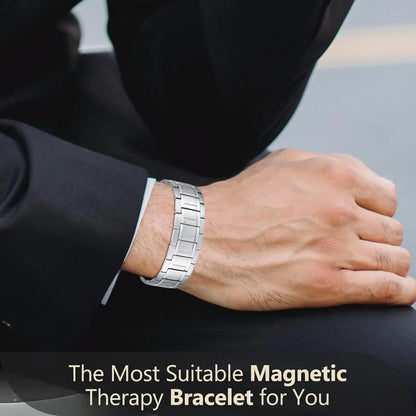 Powerful  Magnetic Braclet 27 Ultra