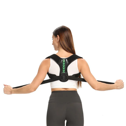 Shoulder Posture Corrector