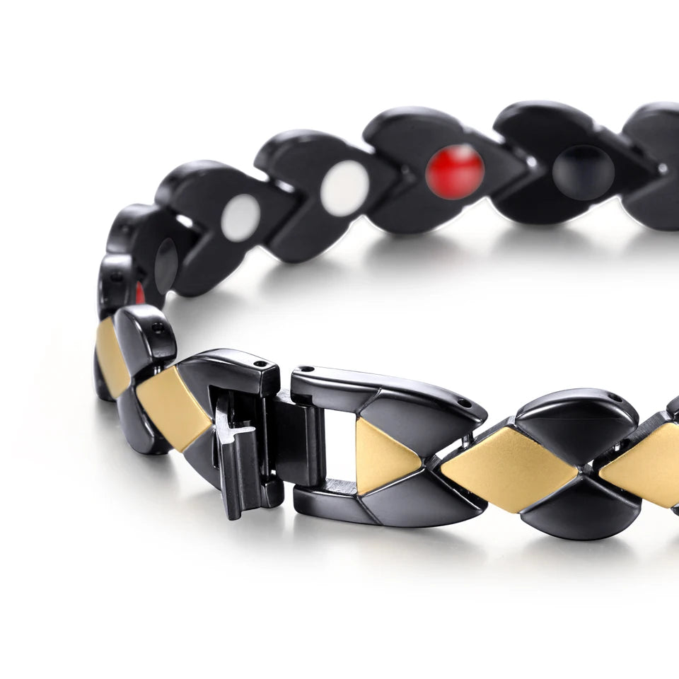 Germanium  magnetic Bracelet