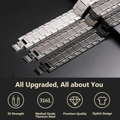 3X Ultra Magnetic Braclet