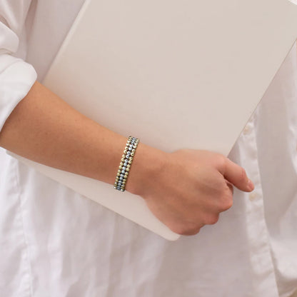 Atlantis Treasure  Magnetic Bracelets For Men & Women