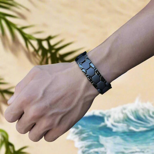 Special Harmony Magnetic Bracelets 3X Ultra