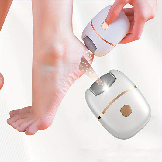Electric Foot Grinder, Rechargeable