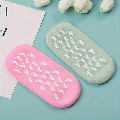 Eczema Moisturizing Socks