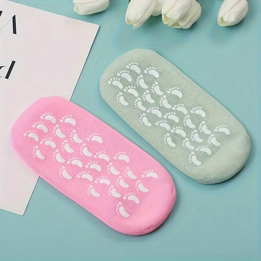 Eczema Moisturizing Socks