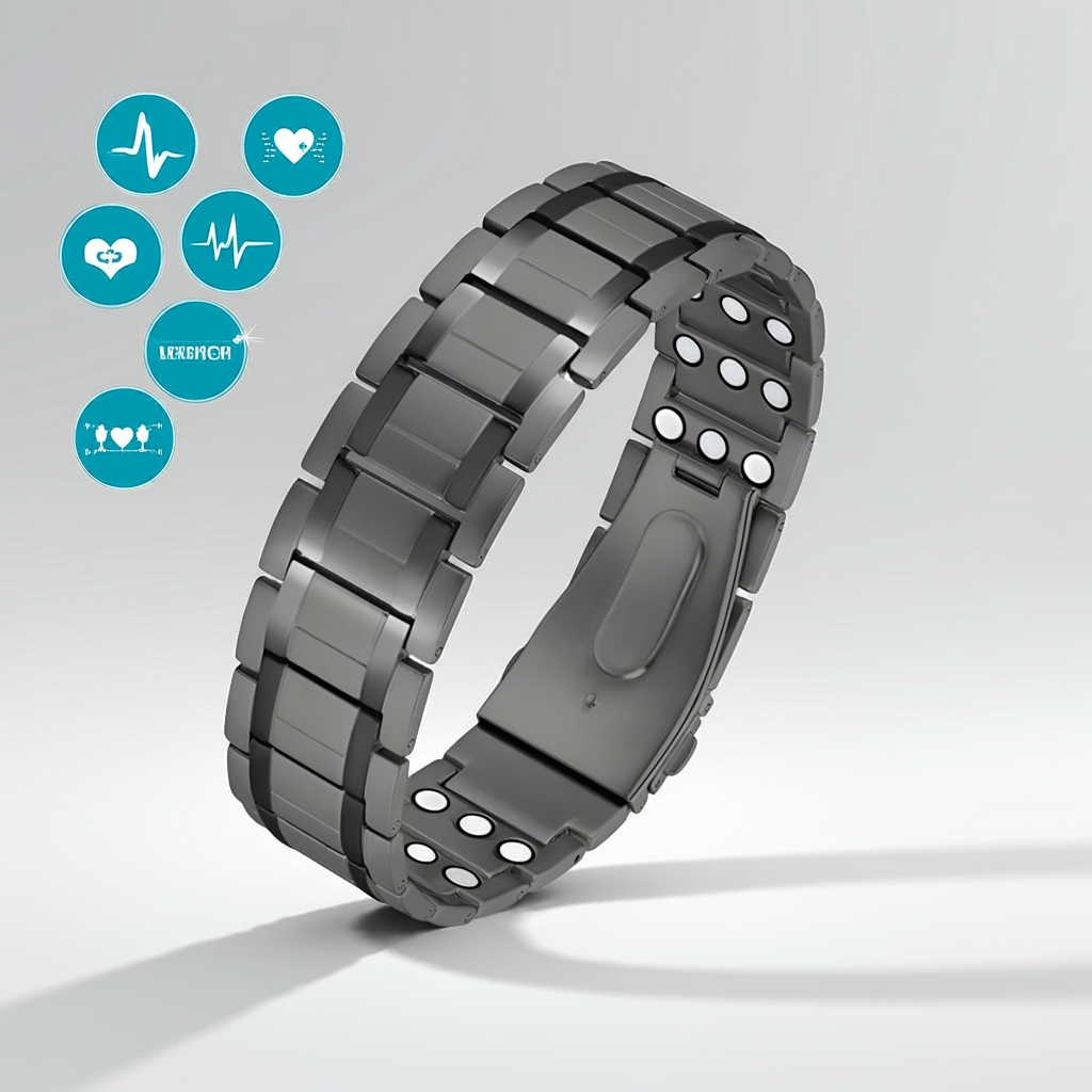 3X Ultra Magnetic Braclet