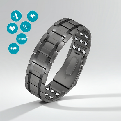 3X Ultra Magnetic Braclet