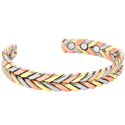 Women Magnetic Healing Bracelet
