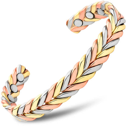 Women Magnetic Healing Bracelet