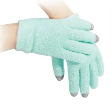 eczema silicon Gloves ans Socks
