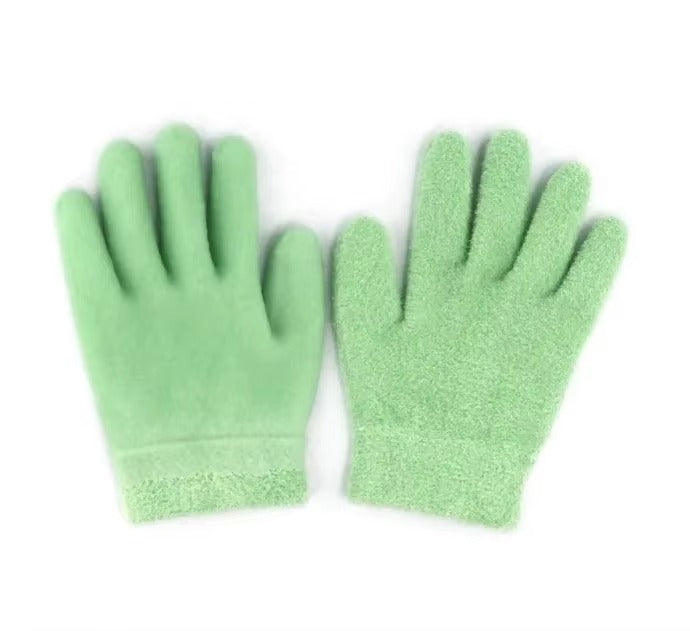 eczema silicon Gloves ans Socks