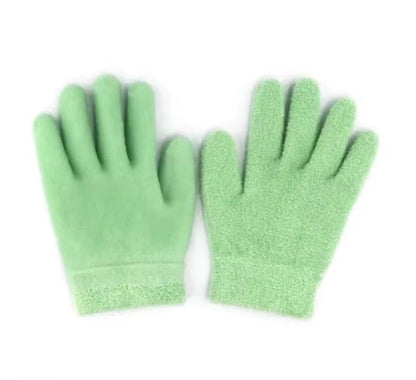 eczema silicon Gloves ans Socks
