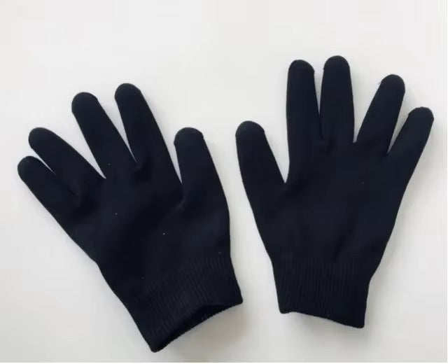 eczema silicon Gloves ans Socks