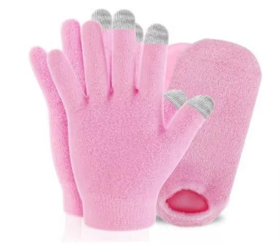 eczema silicon Gloves ans Socks