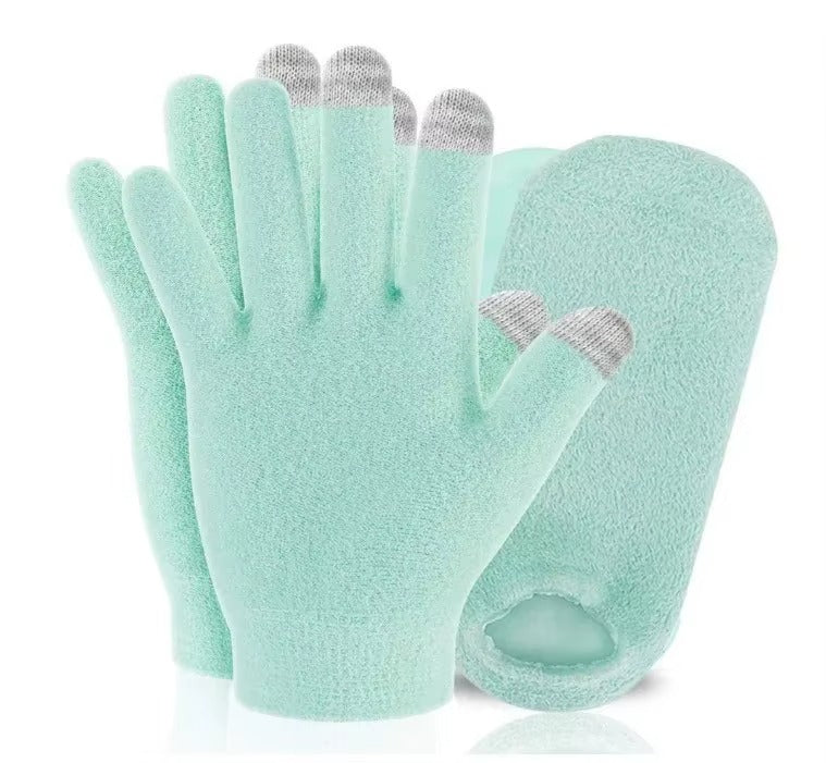 eczema silicon Gloves ans Socks